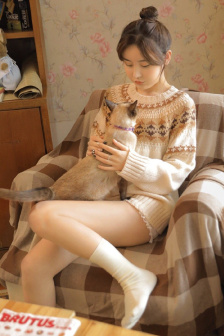 艳妇合欢短交换